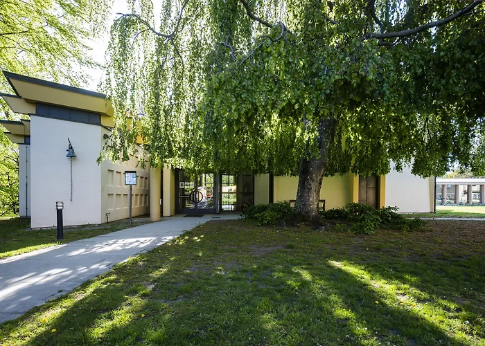 Stiftsgarden Akersberg